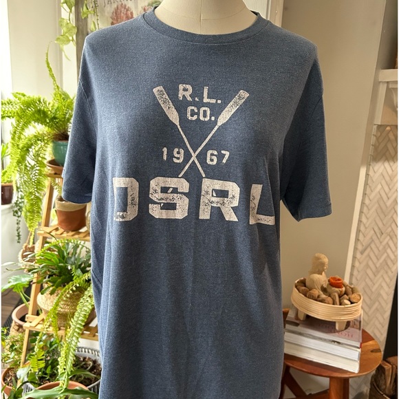 Polo Ralf Laurent T shirt short sleeves - Picture 3 of 10